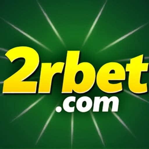 Logo da 2rbet